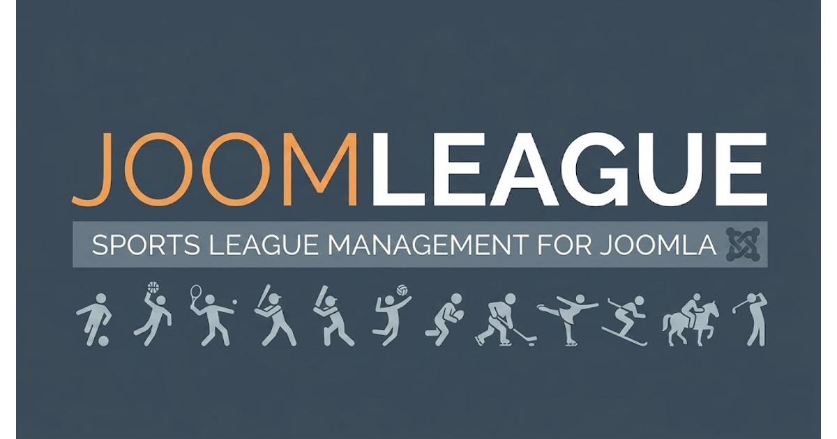 JoomLeague 6.1.0 Alpha 150 release image